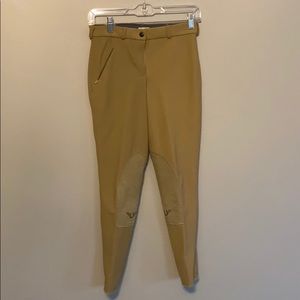 Riding Pants